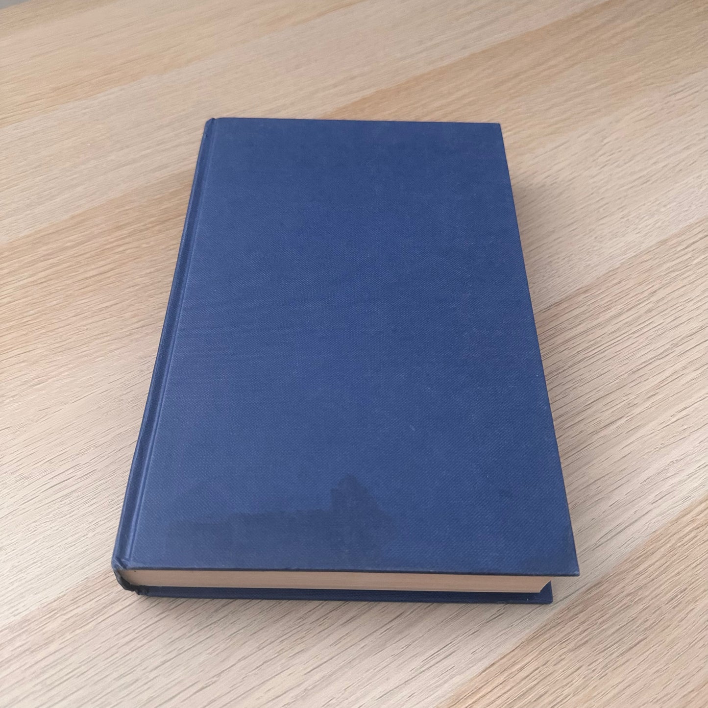 The Eleventh Commandment | 1998 | Jeffrey Archer