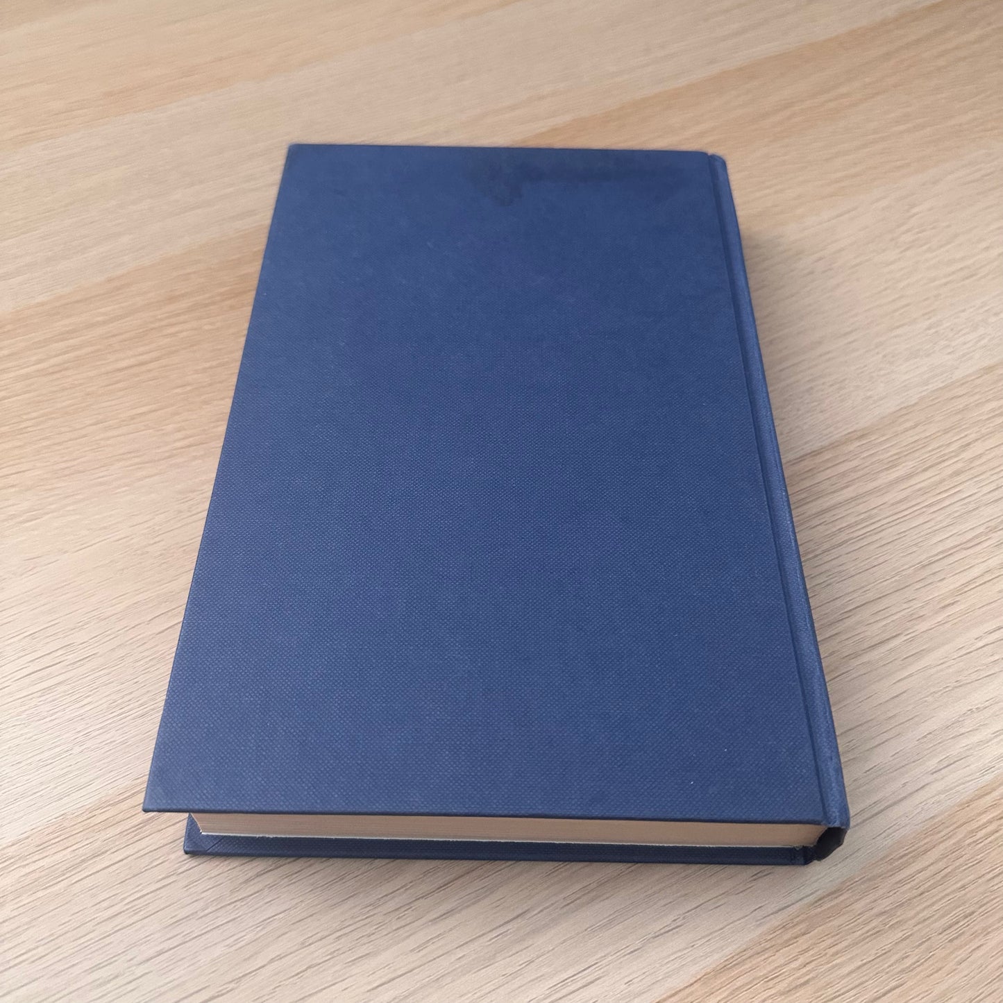 The Eleventh Commandment | 1998 | Jeffrey Archer