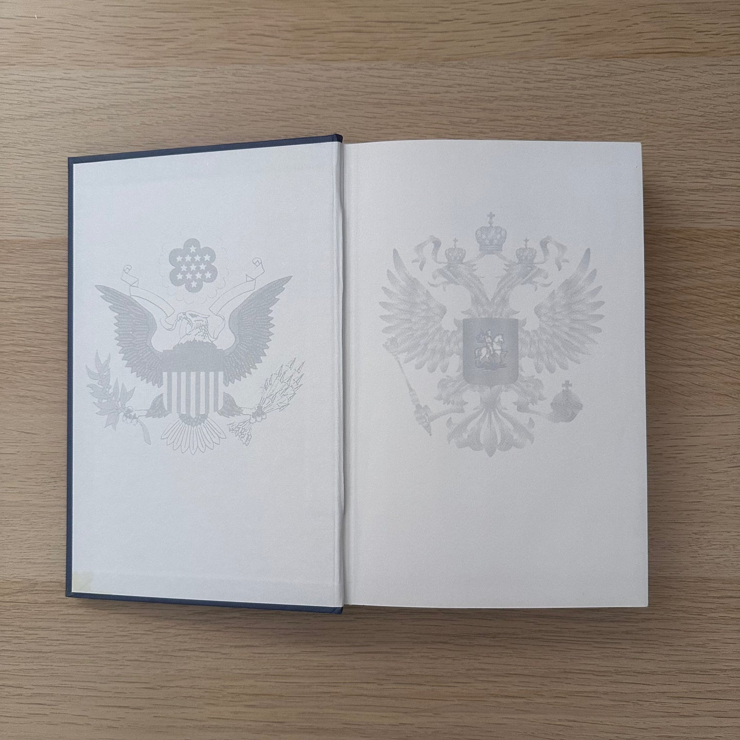 The Eleventh Commandment | 1998 | Jeffrey Archer