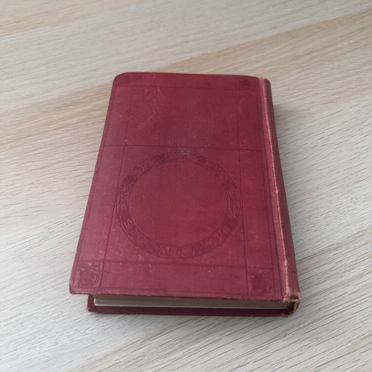 Barnaby Rudge / A Tale of The Riots of Eighty | 1900s | Charles Dickens