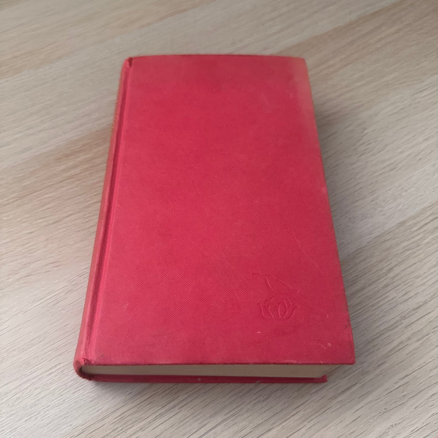 A Sparrow Falls | 1977 | Wilbur Smith