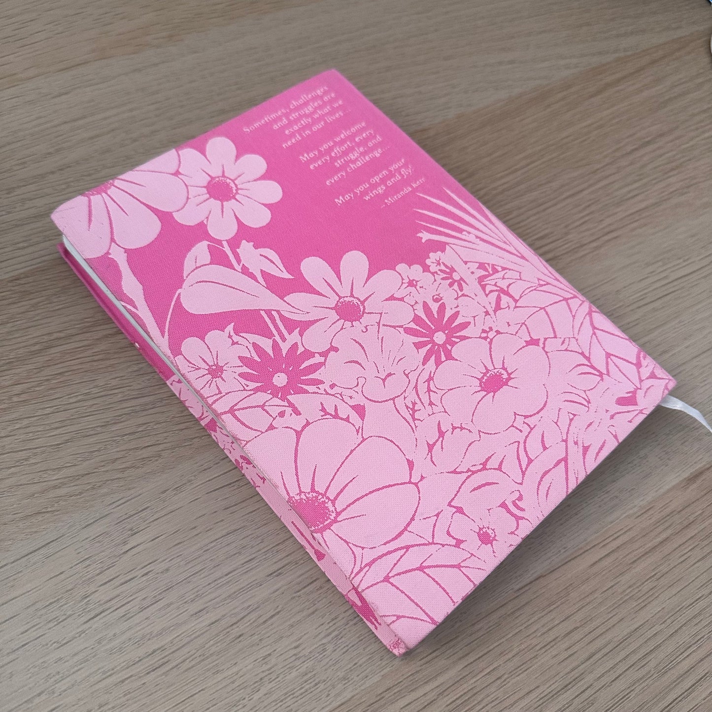 Treasure Yourself | Miranda Kerr