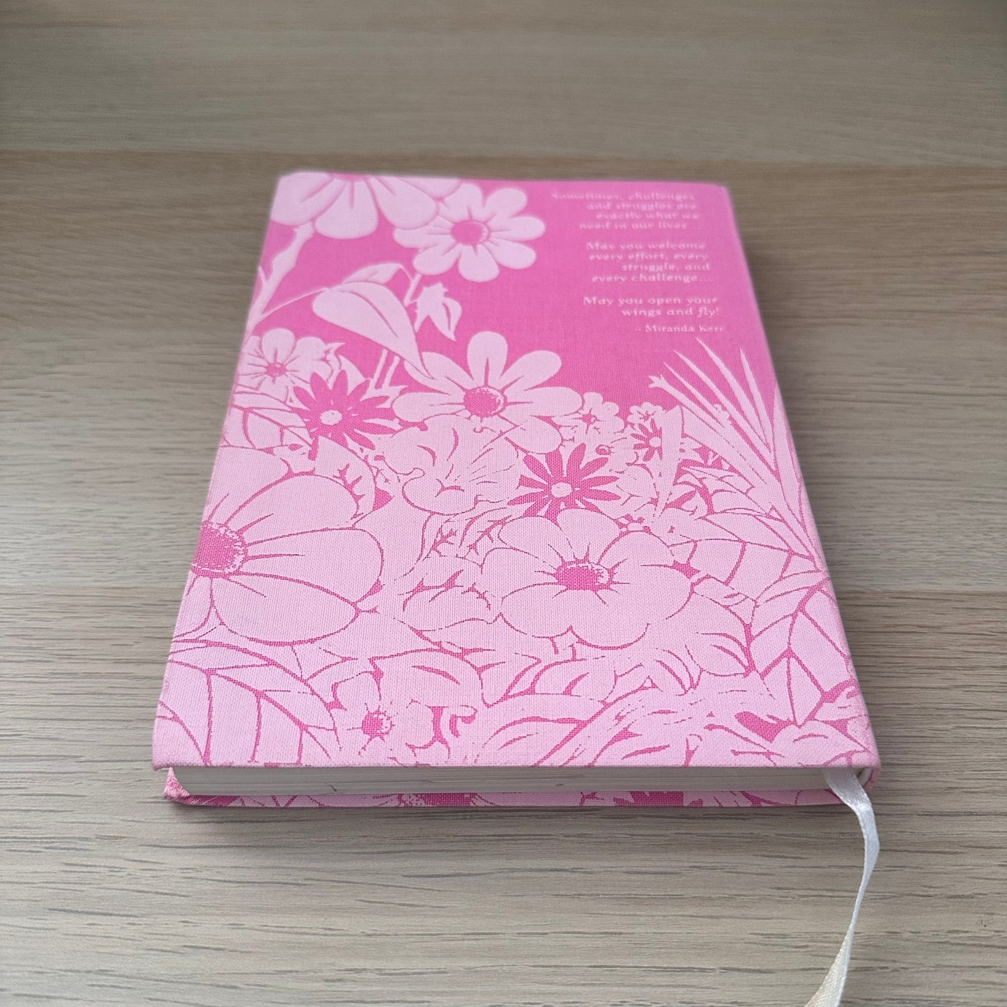 Treasure Yourself | Miranda Kerr