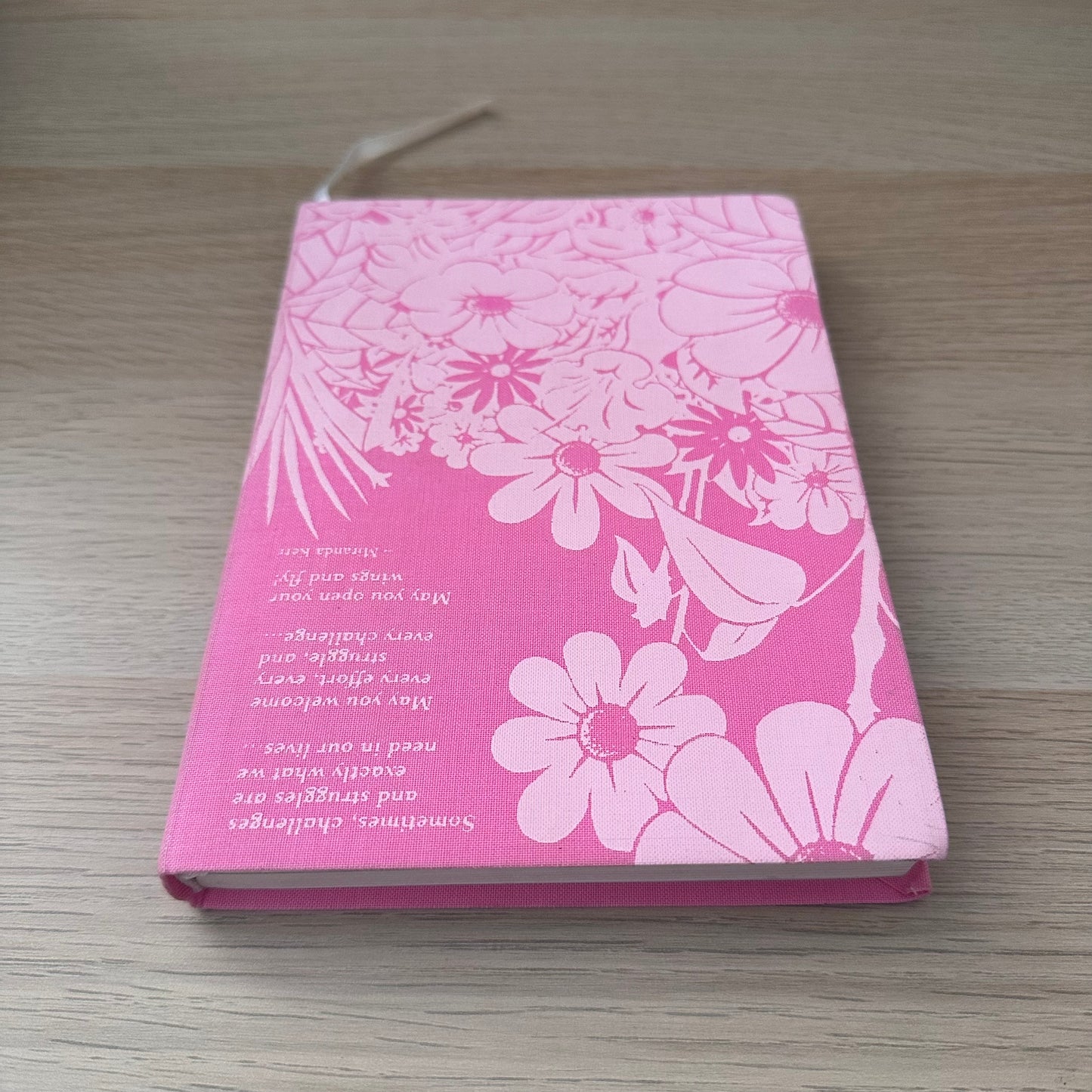 Treasure Yourself | Miranda Kerr