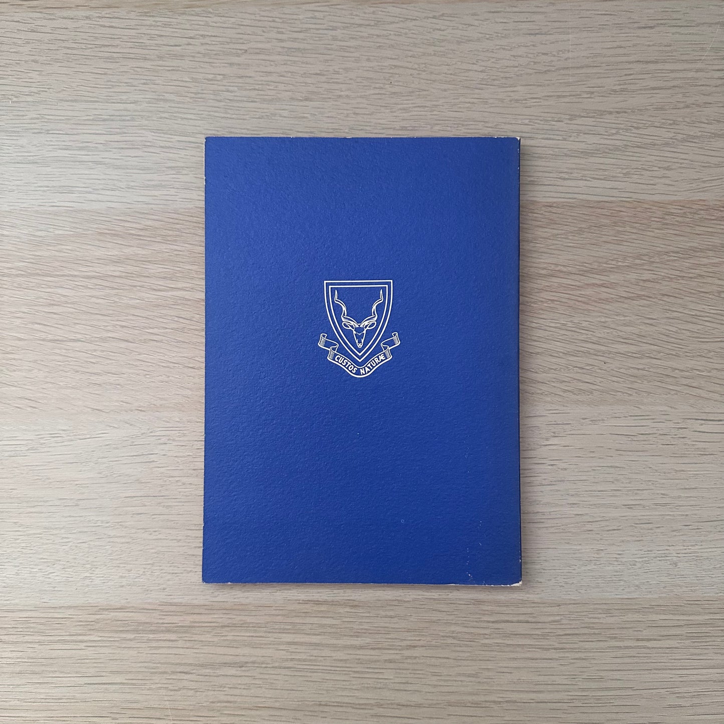 Tsitsikama Shore | R.M. Tietz & Dr. G.A. Robinson