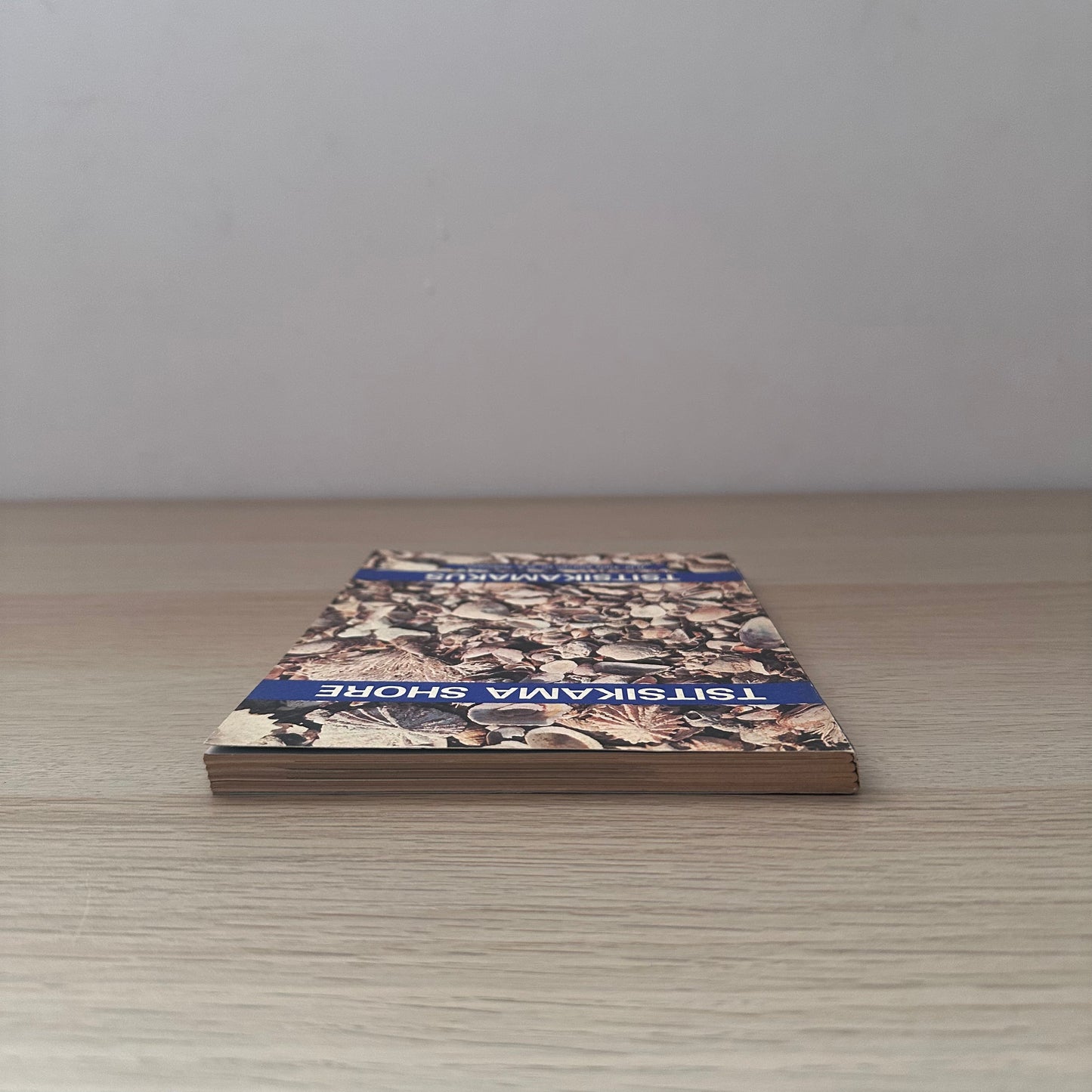 Tsitsikama Shore | R.M. Tietz & Dr. G.A. Robinson