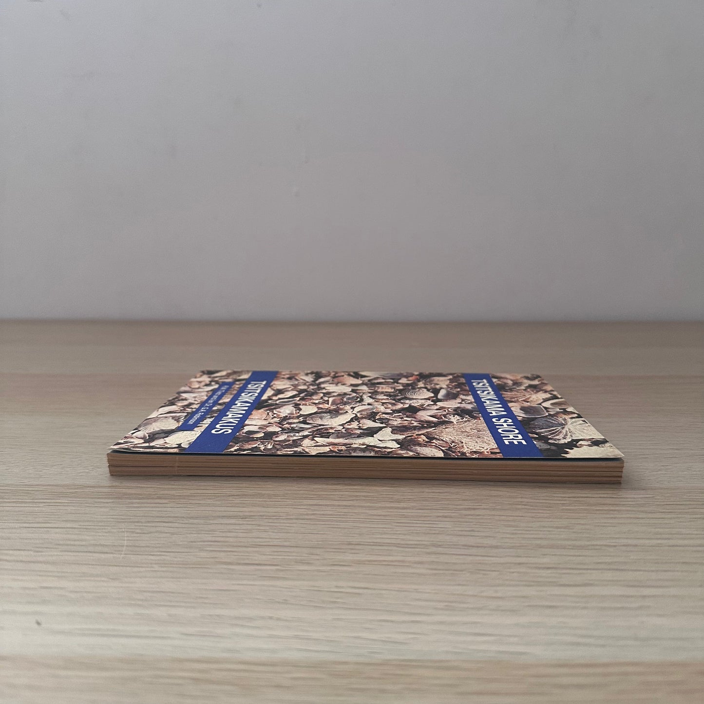 Tsitsikama Shore | R.M. Tietz & Dr. G.A. Robinson