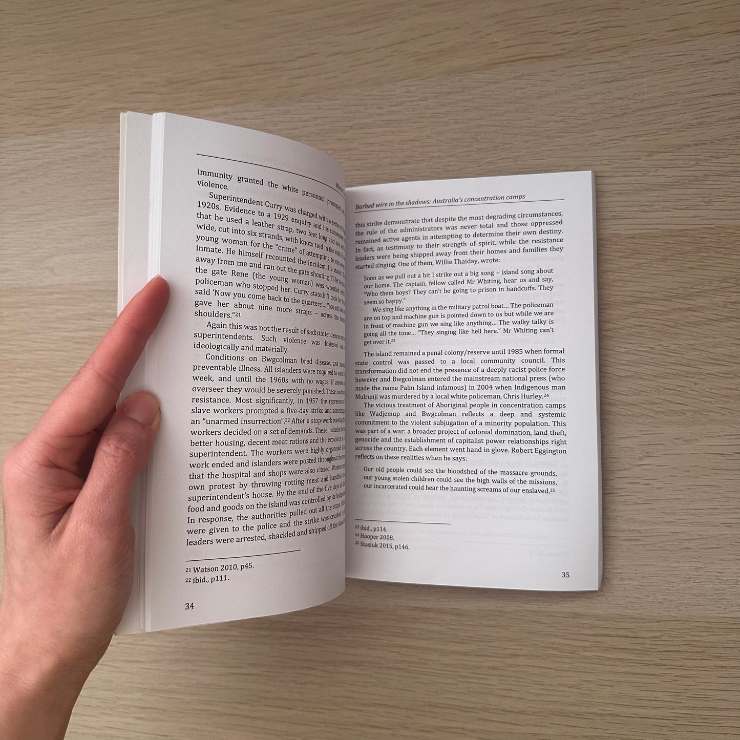 Racism, War and Reaction | Marxist Left Review