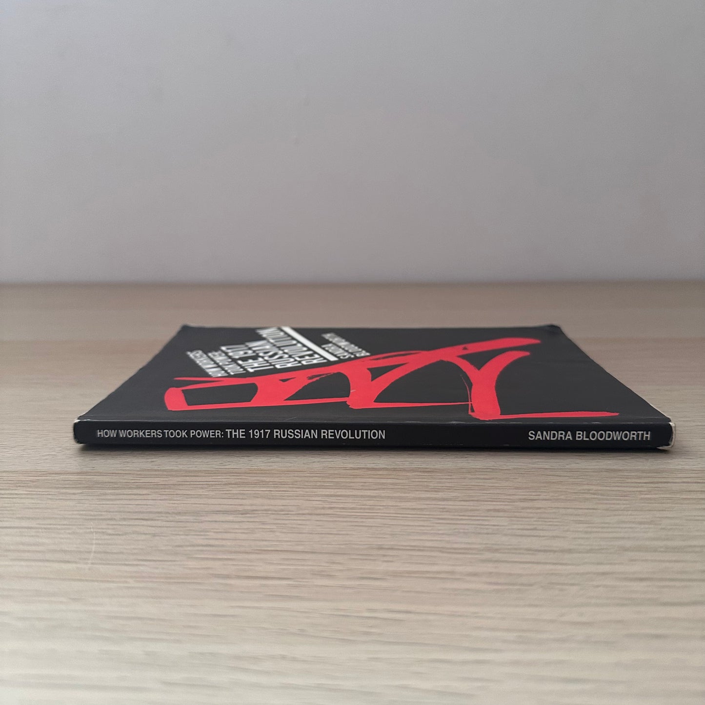 How Workers Took Power | Sandra Bloodworth