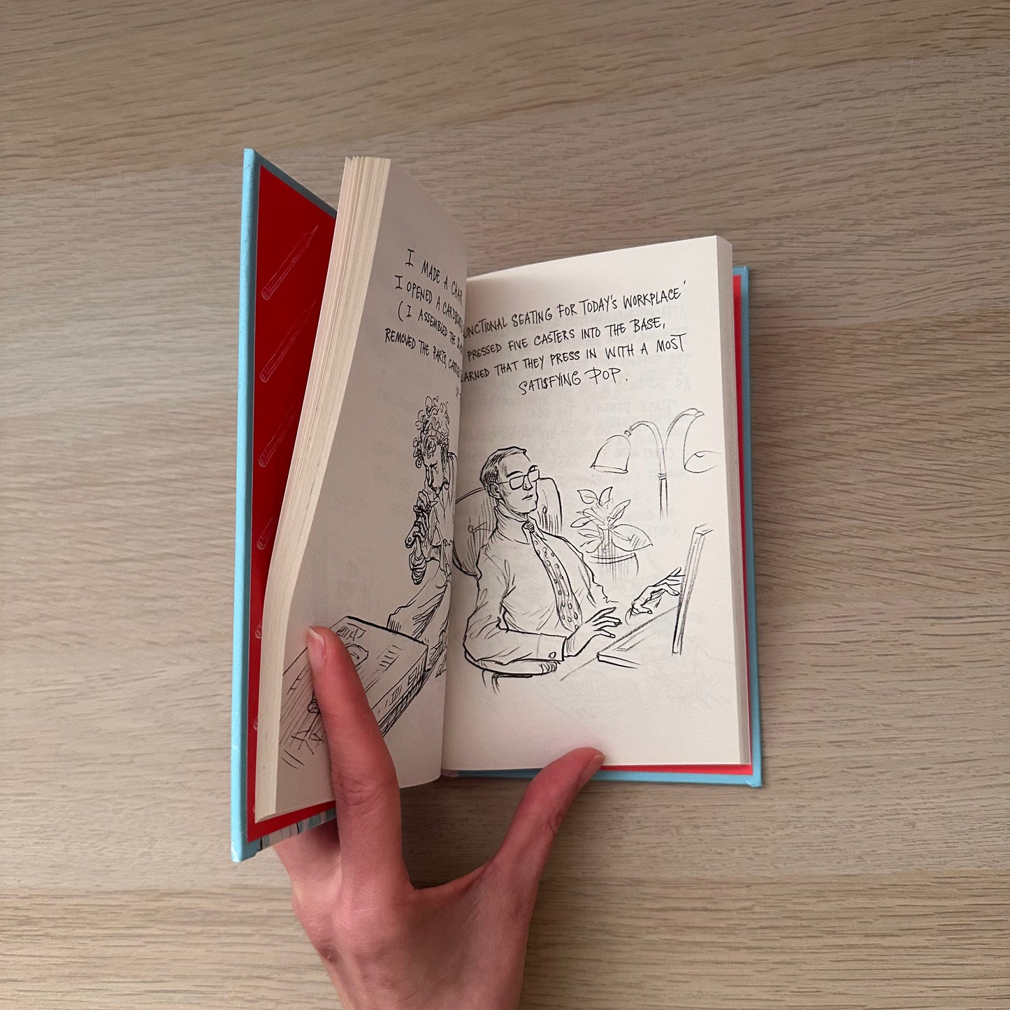 Art Matters | Neil Gaiman