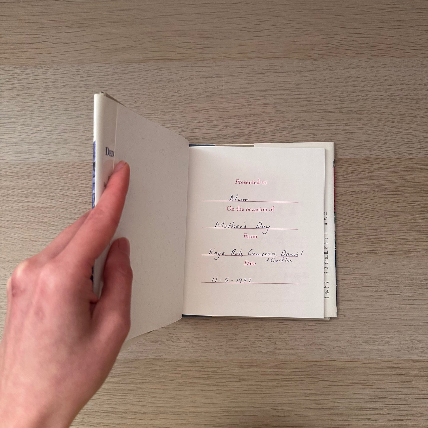 Especially For Mothers | Helen Steiner Rice