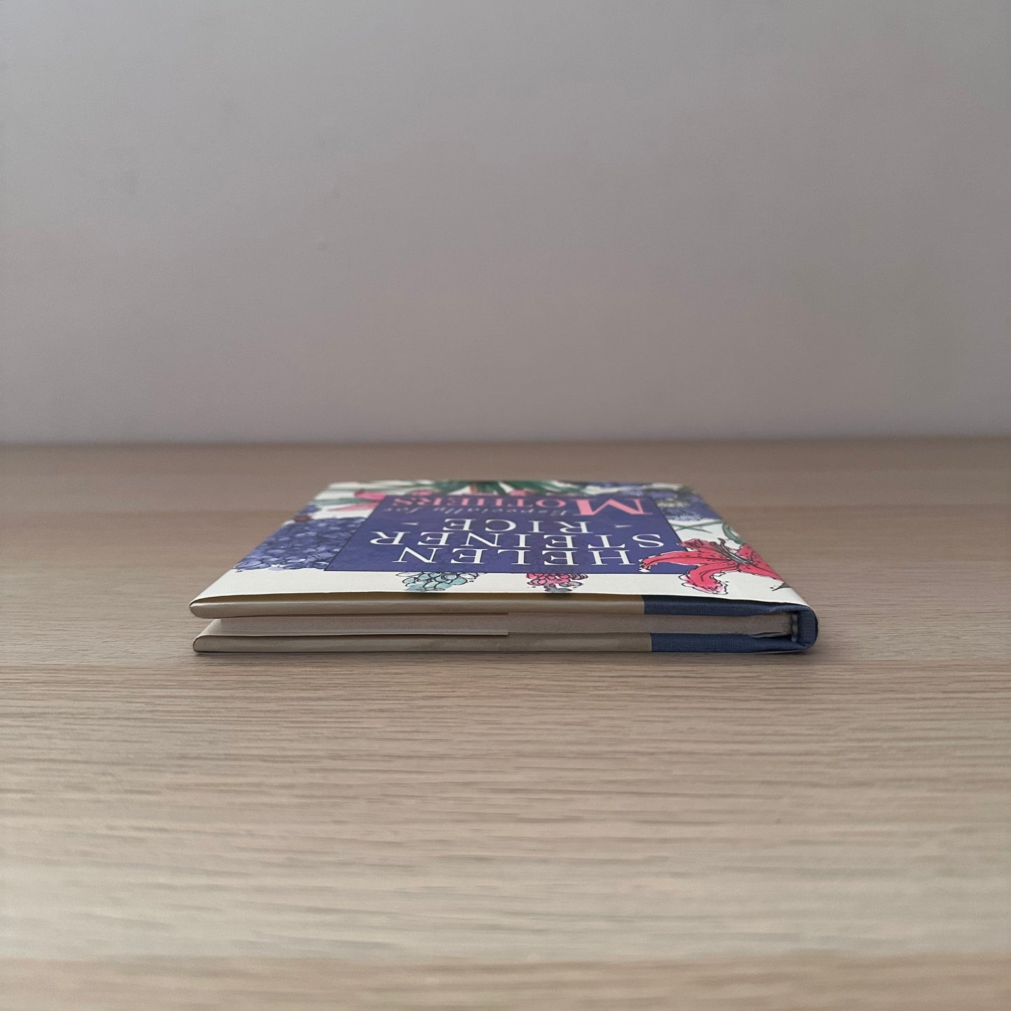 Especially For Mothers | Helen Steiner Rice