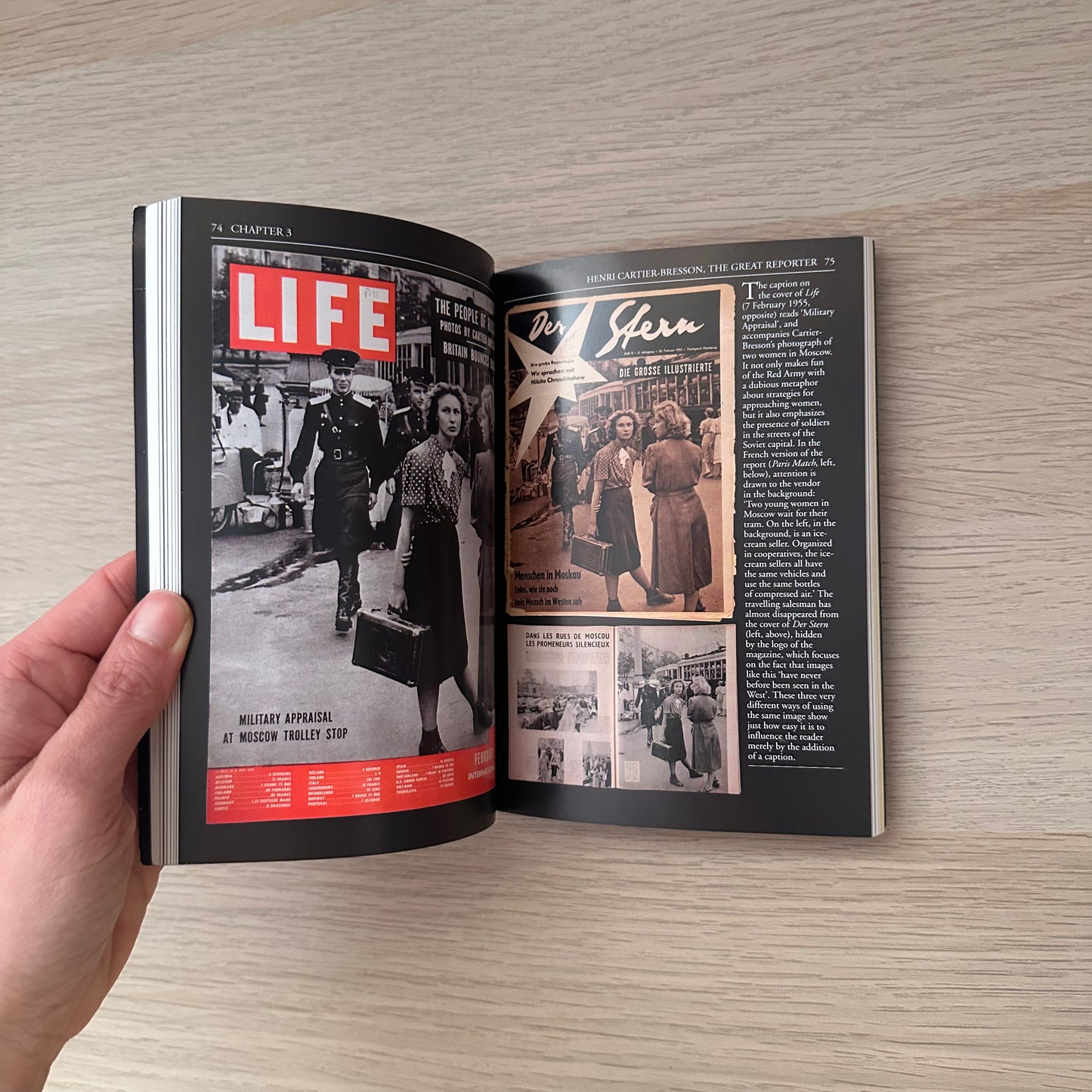 Discoveries: Henri Cartier-Bresson | Clément Chéroux