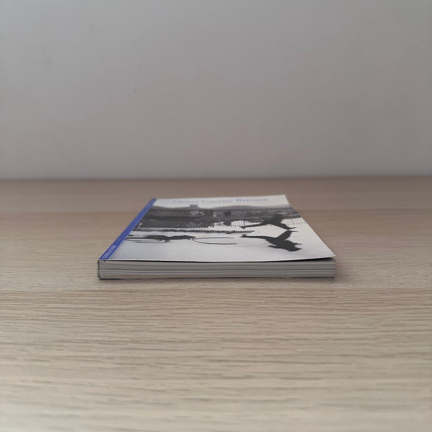 Discoveries: Henri Cartier-Bresson | Clément Chéroux