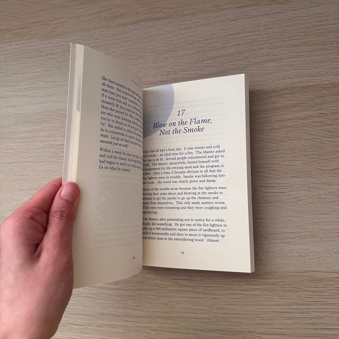 Pearls: Advice for the Path of Spiritual Awakening | Ken Mellor