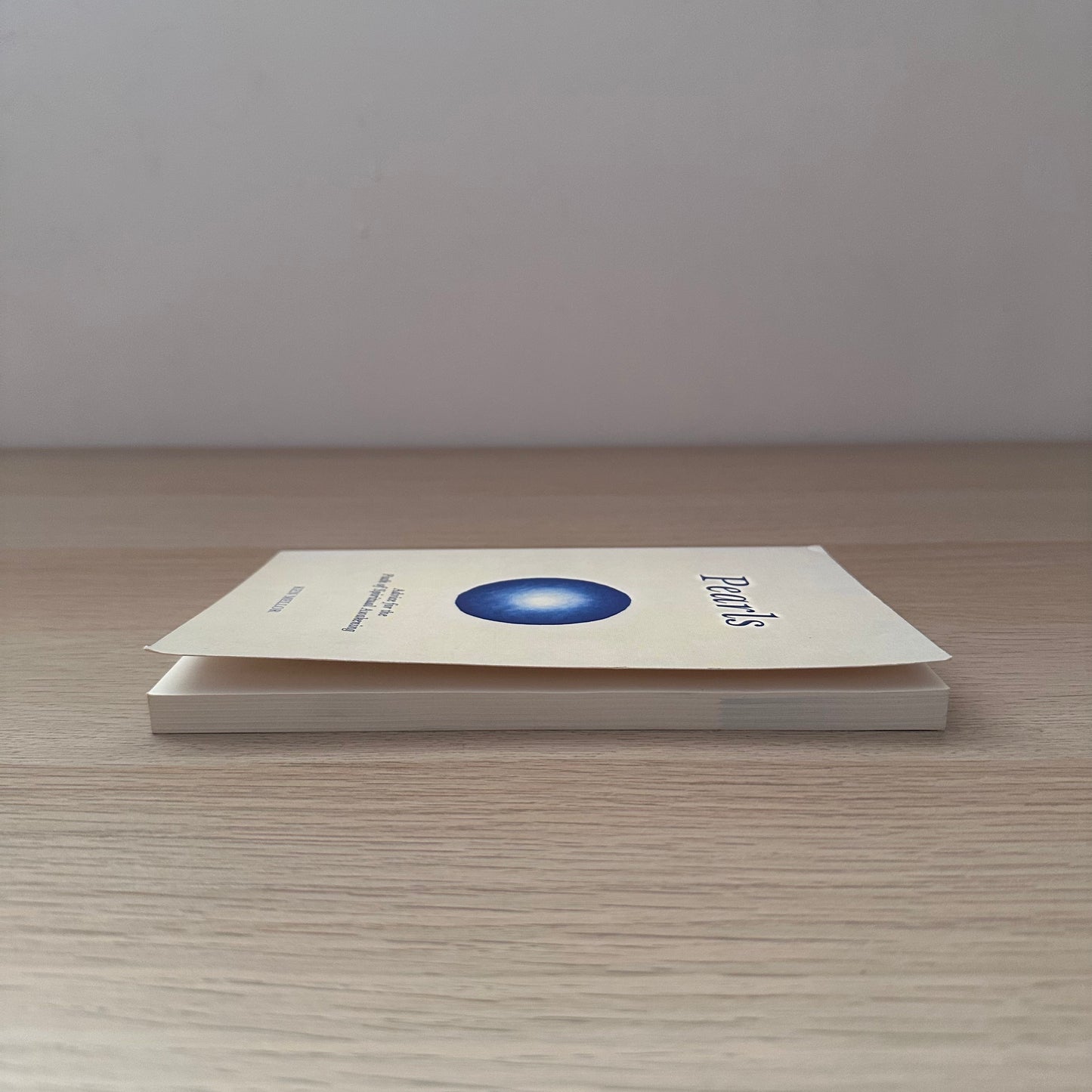 Pearls: Advice for the Path of Spiritual Awakening | Ken Mellor