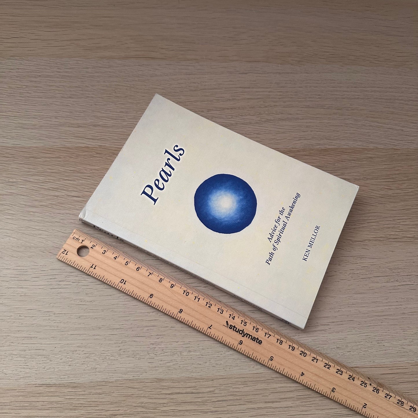 Pearls: Advice for the Path of Spiritual Awakening | Ken Mellor