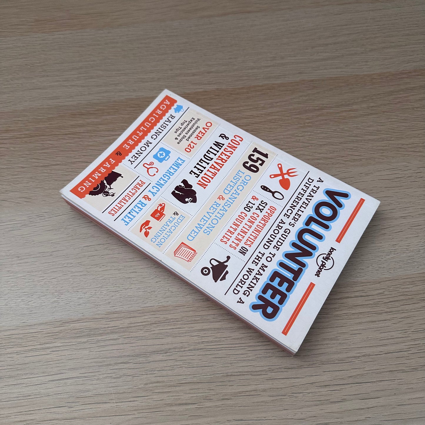 Volunteer | Lonely Planet