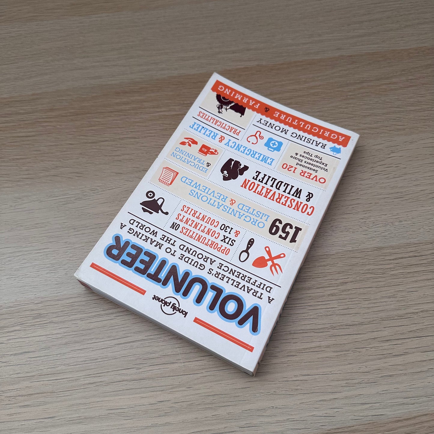 Volunteer | Lonely Planet