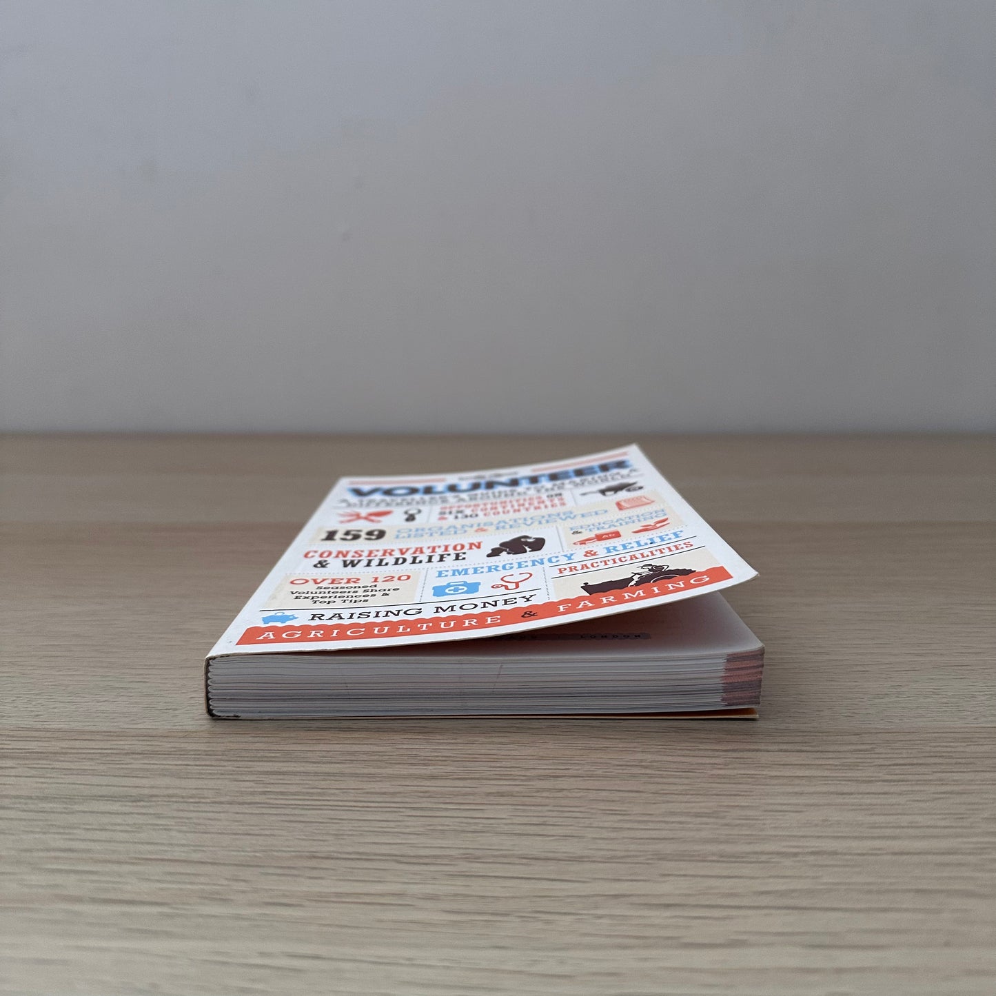 Volunteer | Lonely Planet