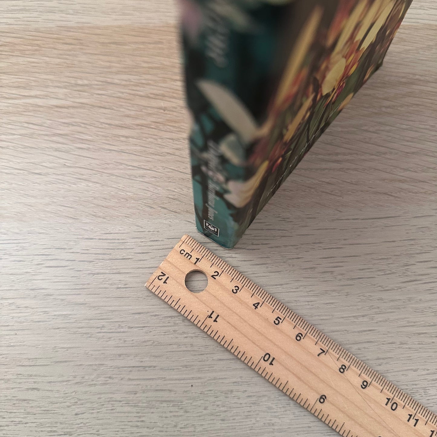 Native Plants | Barbara Jones & David Jones