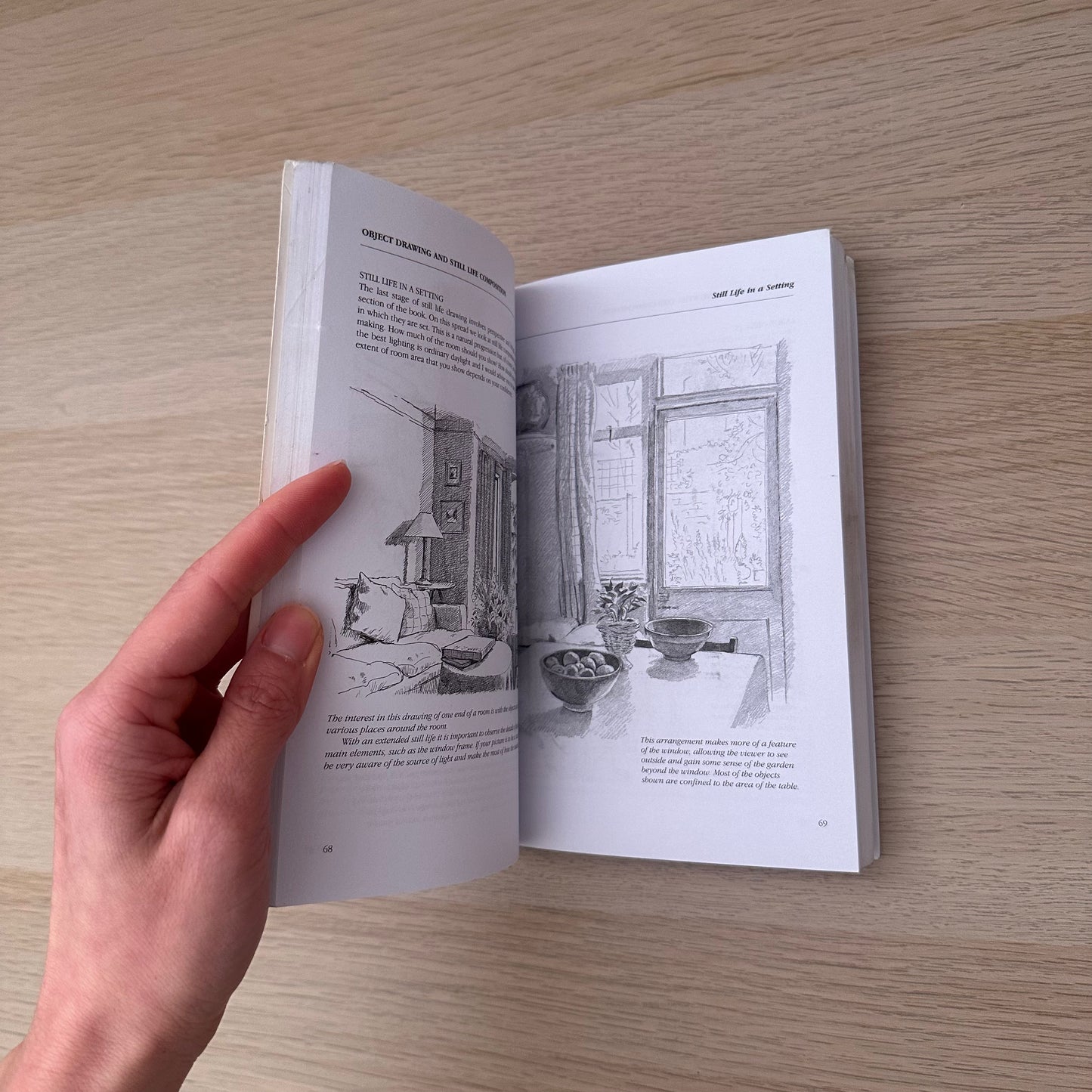 The Fundamentals of Drawing | Barrington Barber