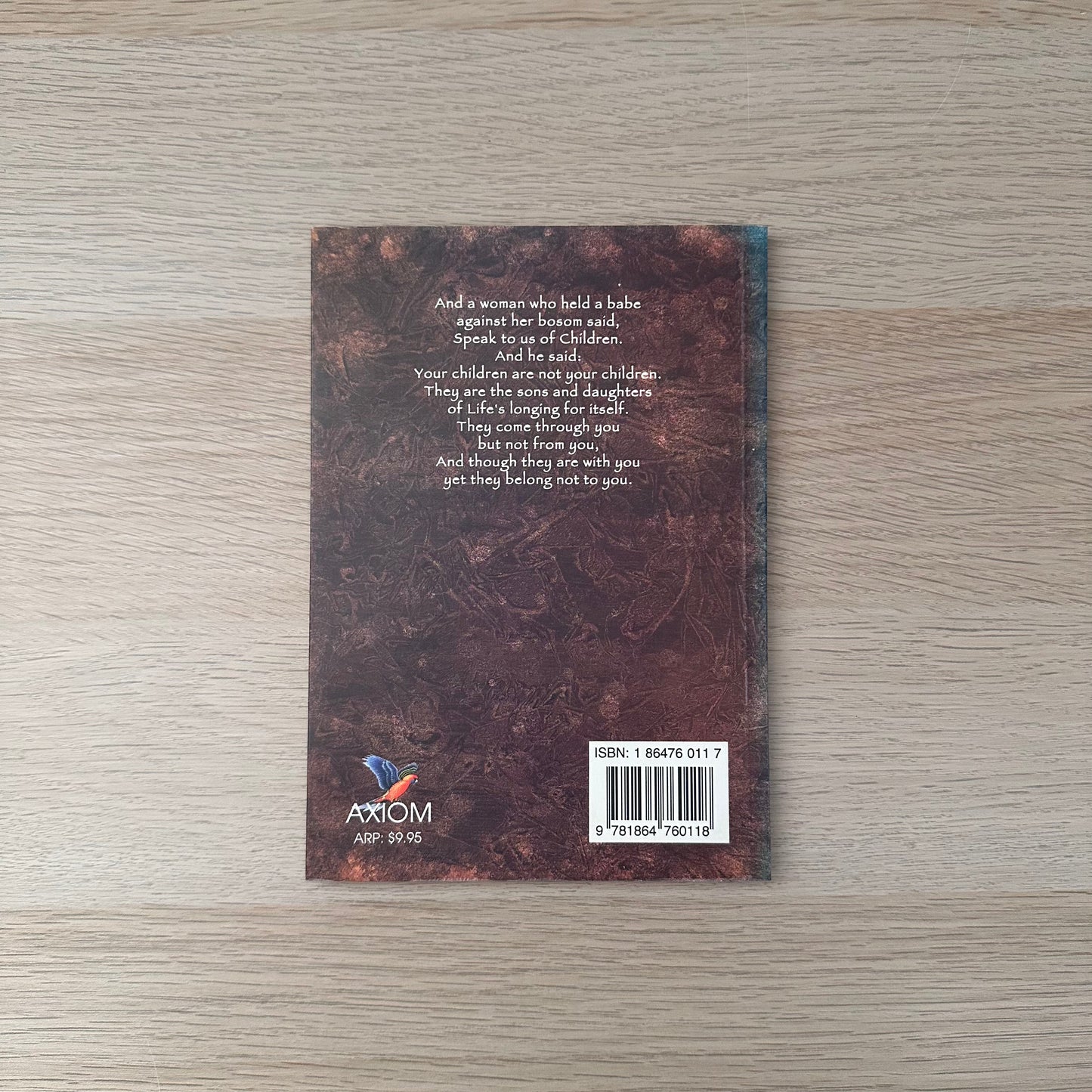 The Prophet: A Timeless Masterpiece | Kahlil Gibran