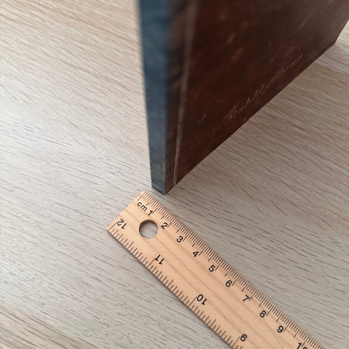 The Prophet: A Timeless Masterpiece | Kahlil Gibran