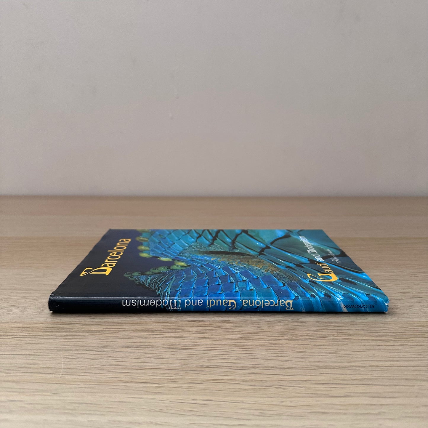 Barcelona: Gaudi and Modernism