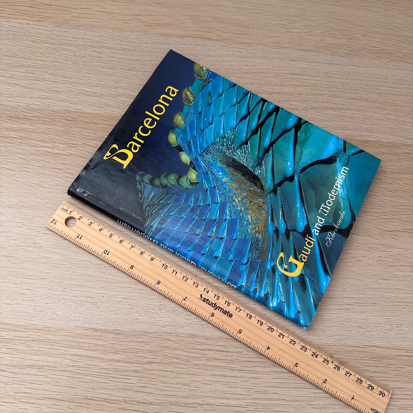 Barcelona: Gaudi and Modernism