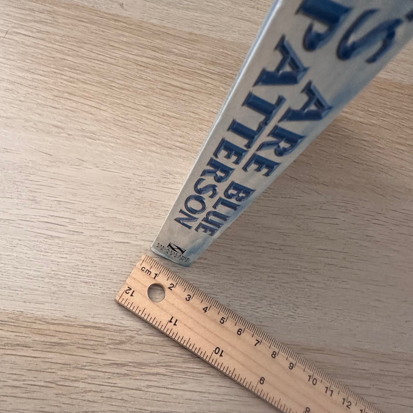 Violets are Blue | Paperback | James Patterson