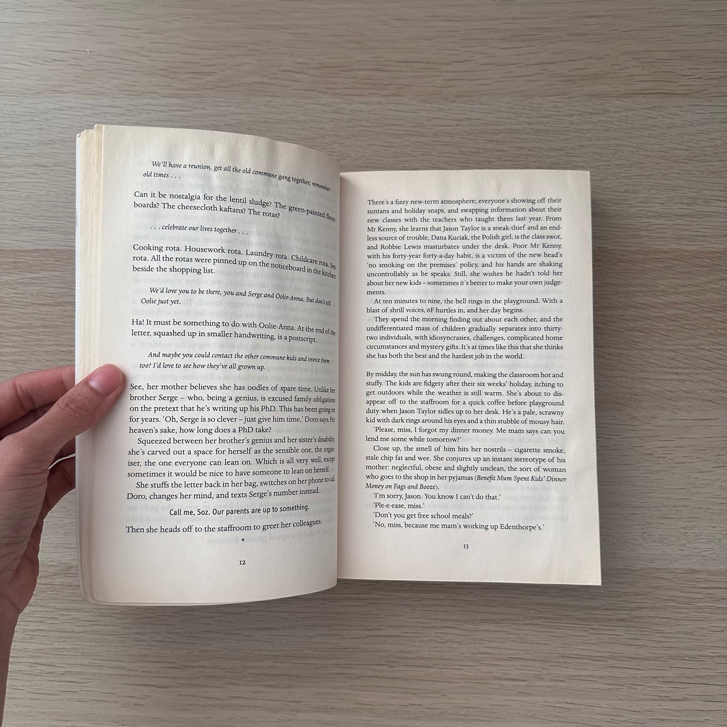 Various Pets Alive & Dead | Paperback | Marina Lewycka