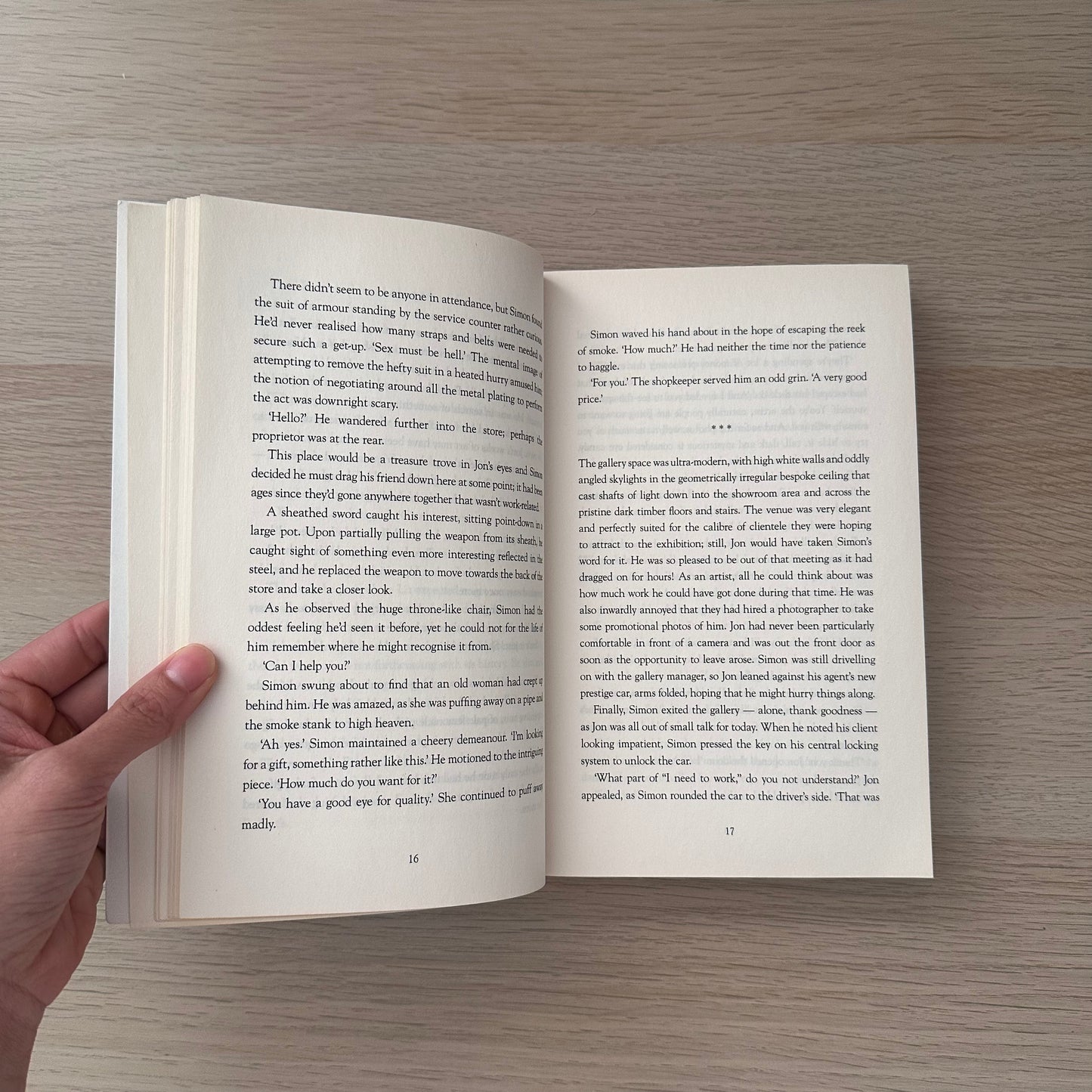 The Immortal Bind | Paperback | Traci Harding