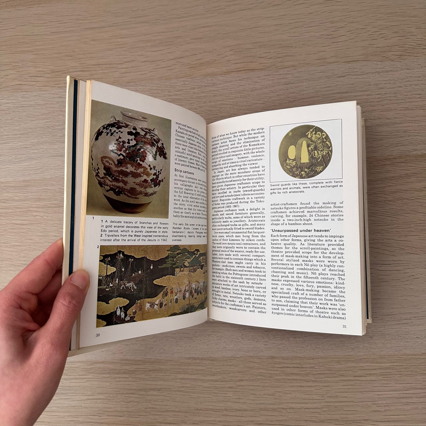 Art Across the World | Learning System | 1969 | Marshall Cavendish