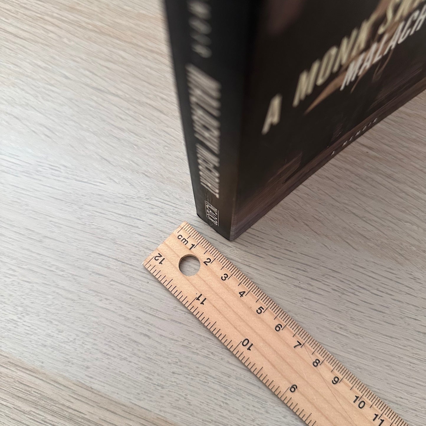 A Monk Swimming: A Memoir | Malachy McCourt