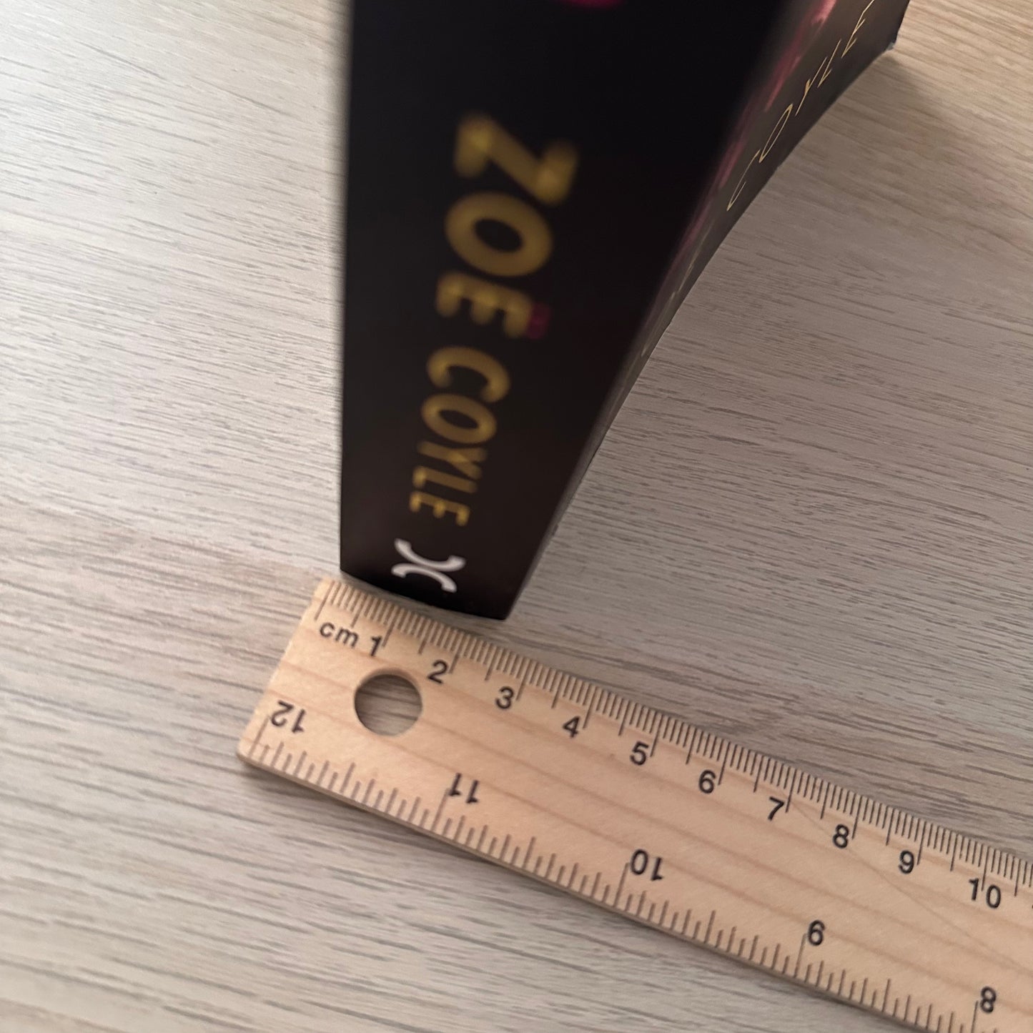 Where the Light Gets In | Paperback | Zoe Coyle