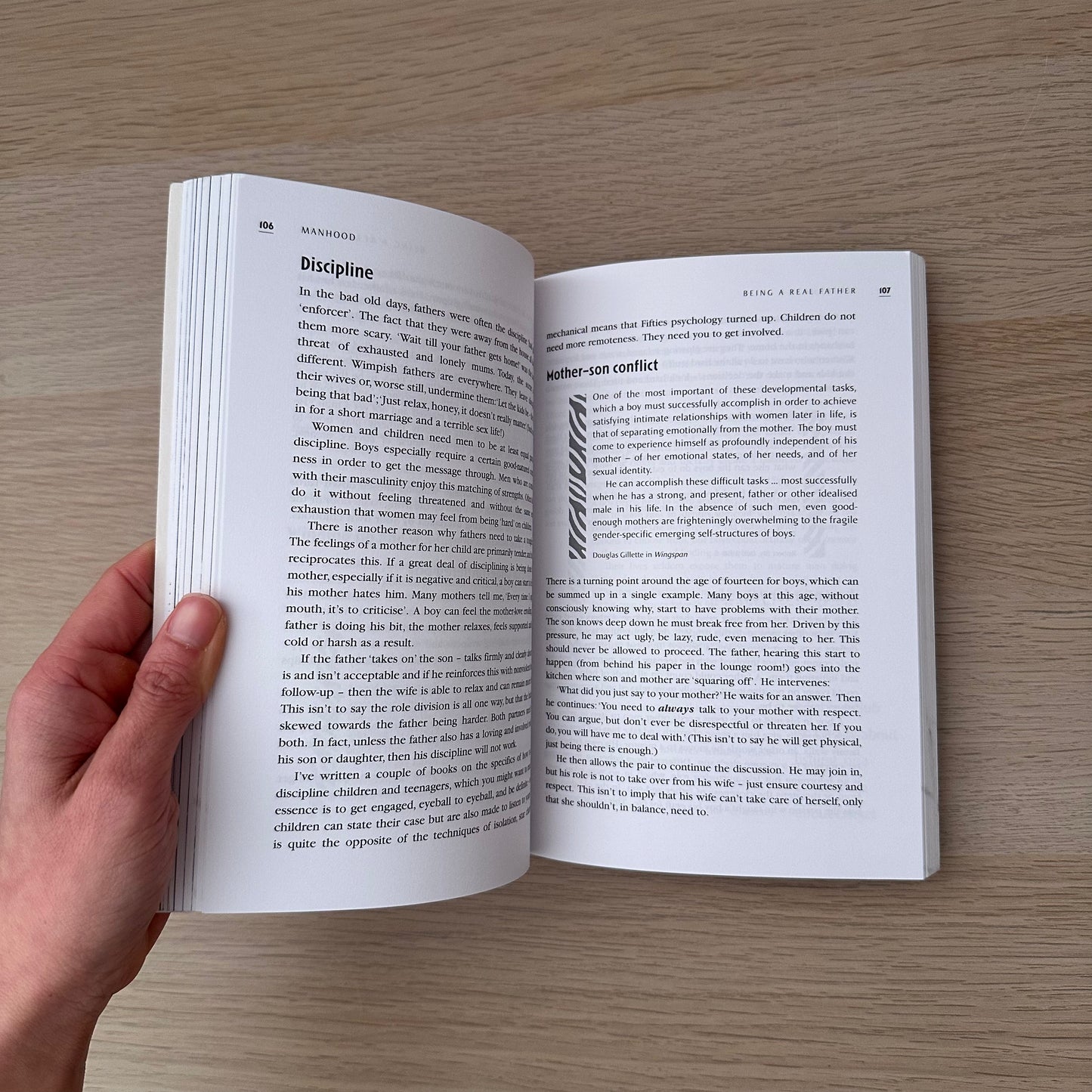 Manhood | Steve Biddulph