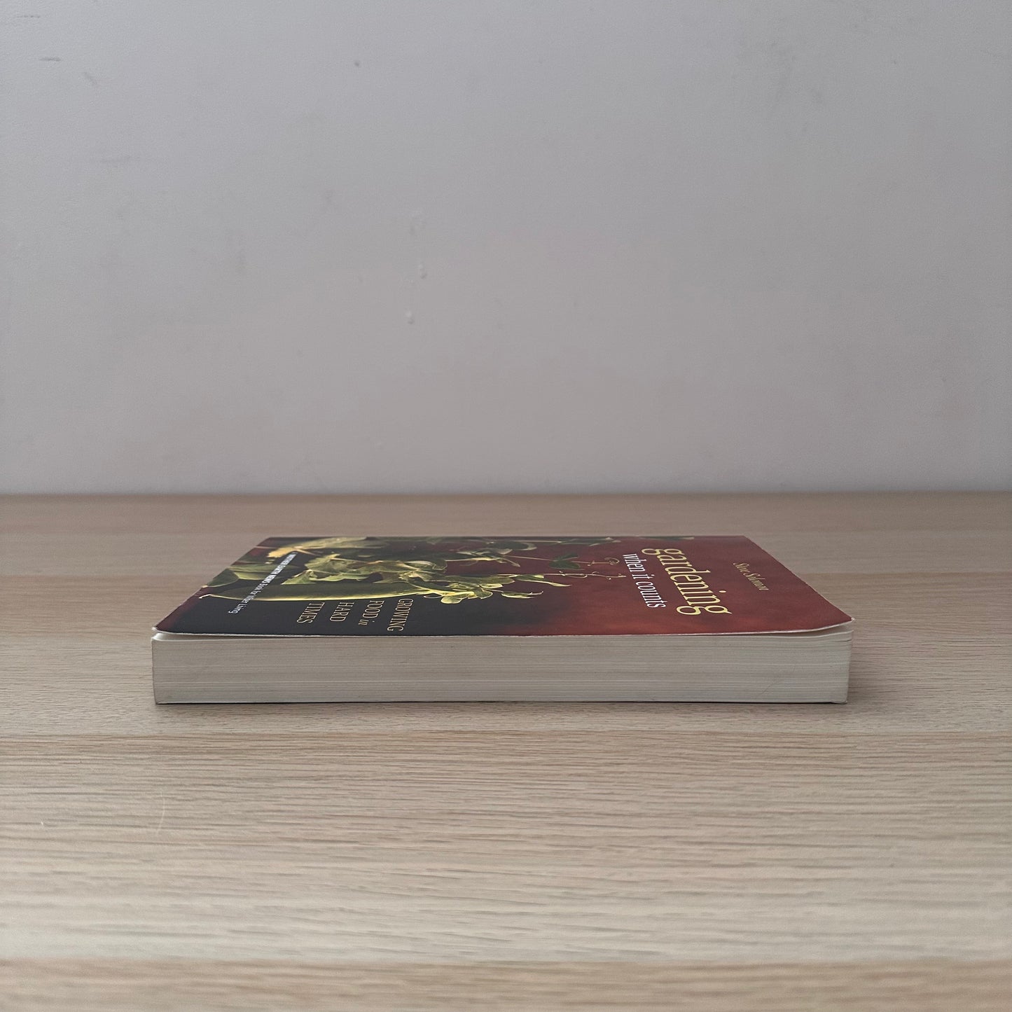 Gardening When It Counts | Steve Solomon