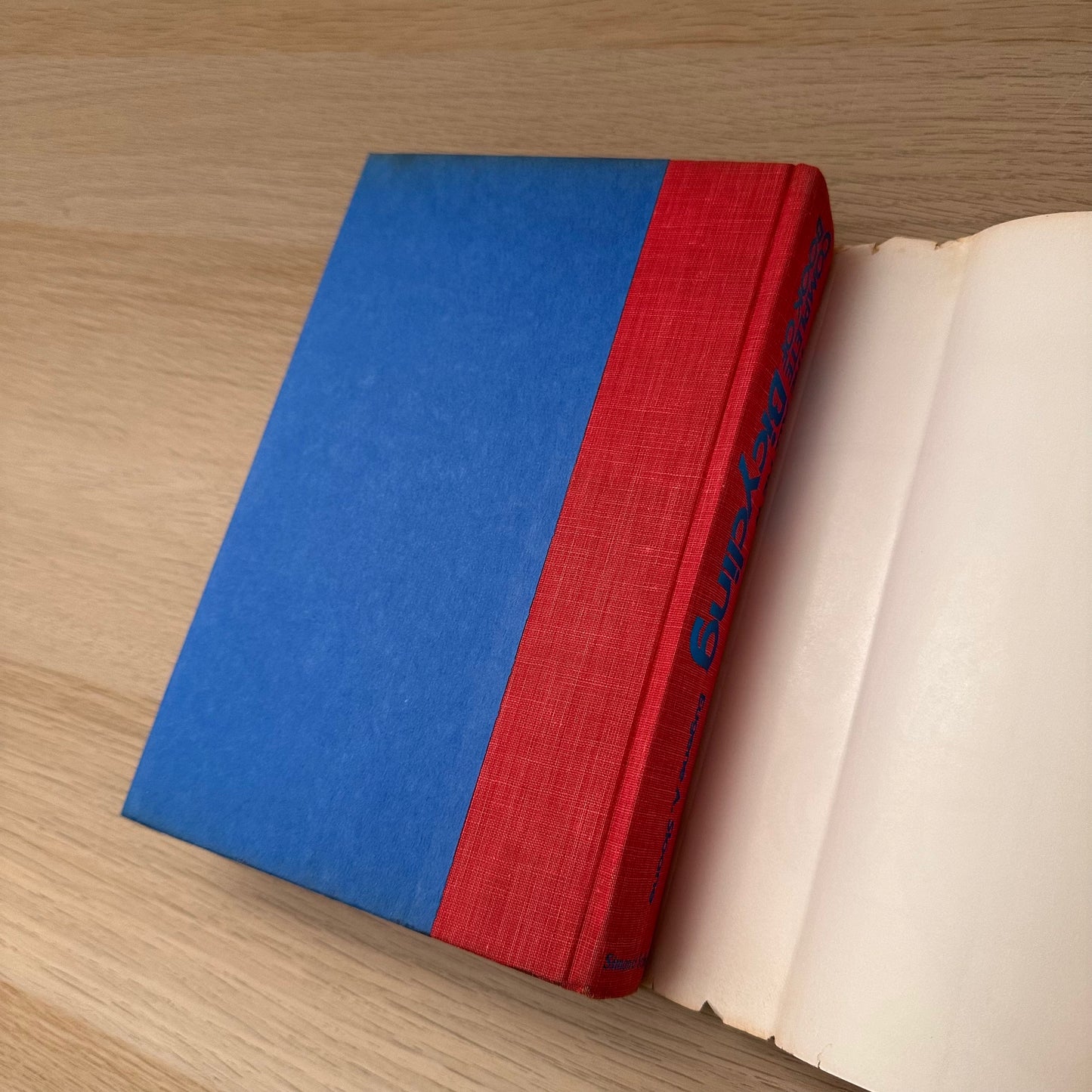 The All New Complete Book of Bicycling | Eugene A. Sloane