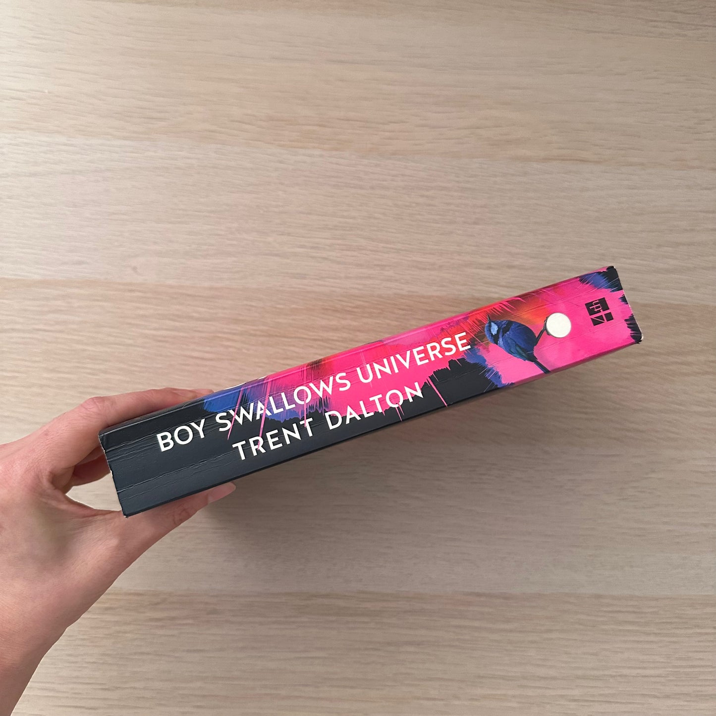 Boy Swallows Universe | Paperback | Trent Dalton