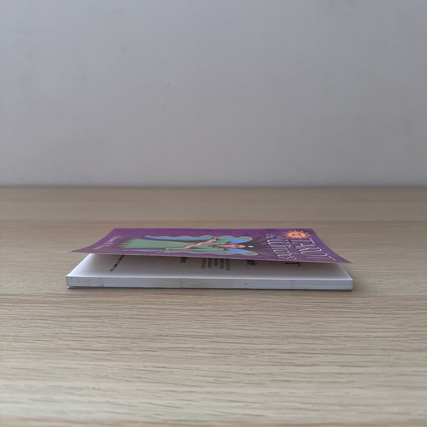 Tarot of the Witches | 1982 | Stuart R. Kaplan