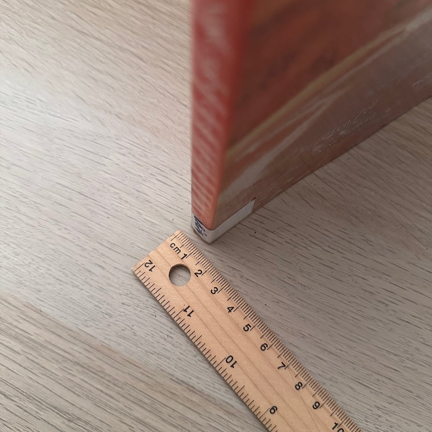 Shay Bay Ningaloo Coast & Outback Pathways | Len Zell & Susie Bedford