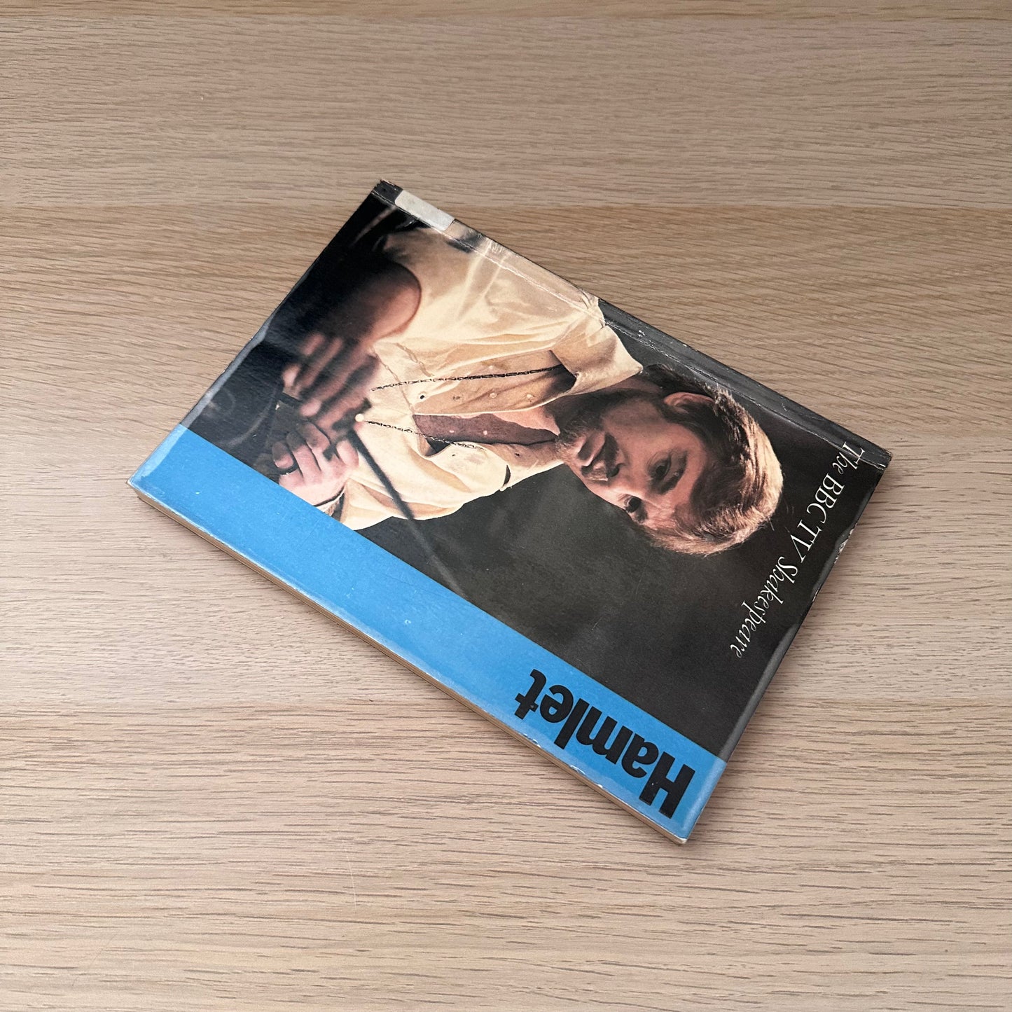 Hamlet: The BBC TV Shakespeare | 1980 | William Shakespeare & Peter Alexander