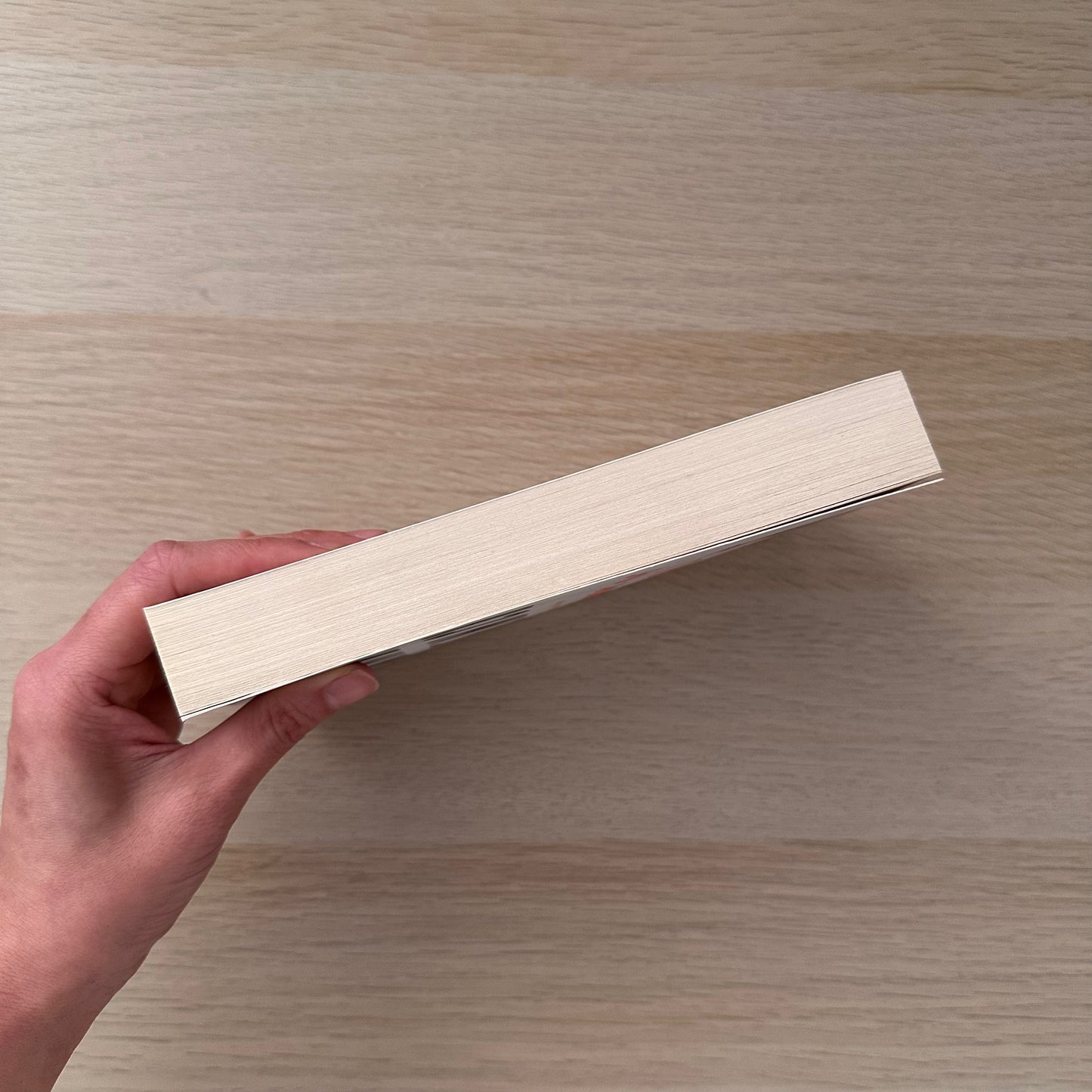 Because of You | Paperback | Dawn French