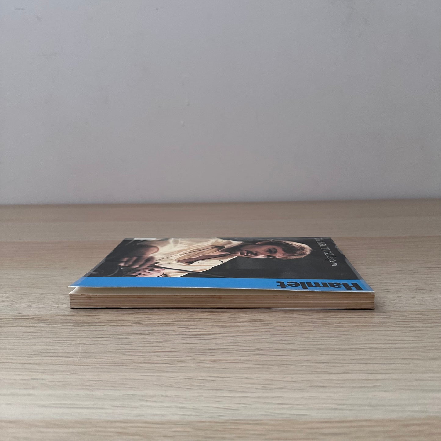 Hamlet: The BBC TV Shakespeare | 1980 | William Shakespeare & Peter Alexander