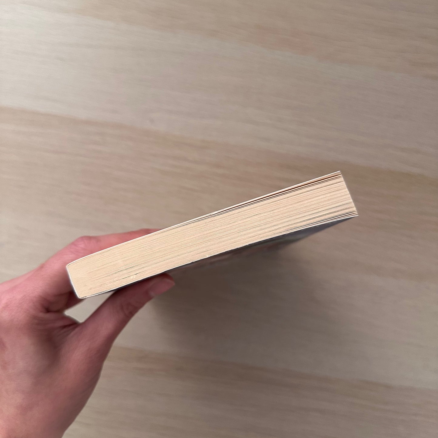 The Notebook | Paperback | Nicholas Sparks