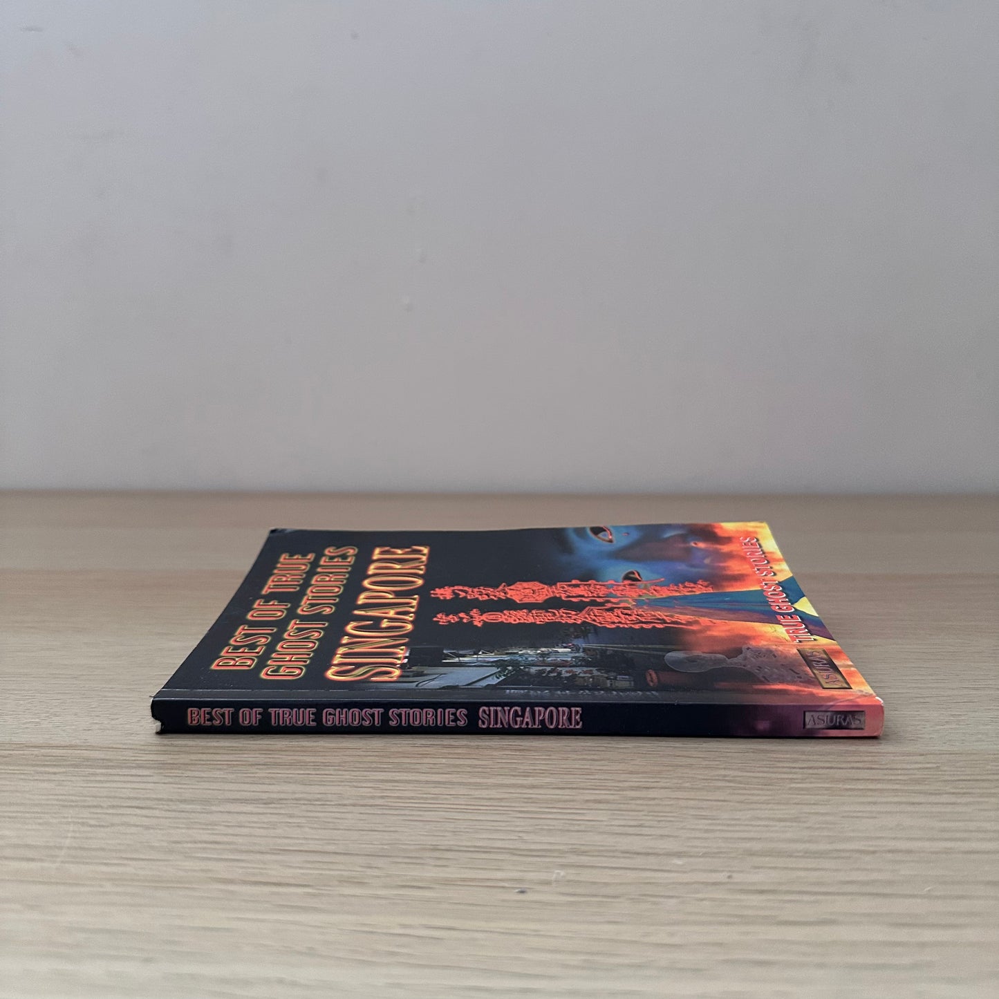 Best of True Ghost Stories | Singapore