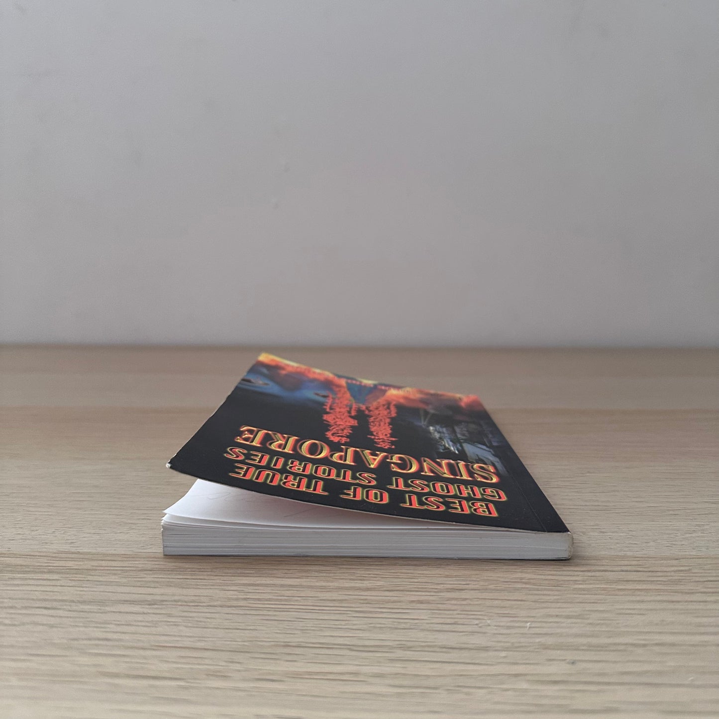 Best of True Ghost Stories | Singapore