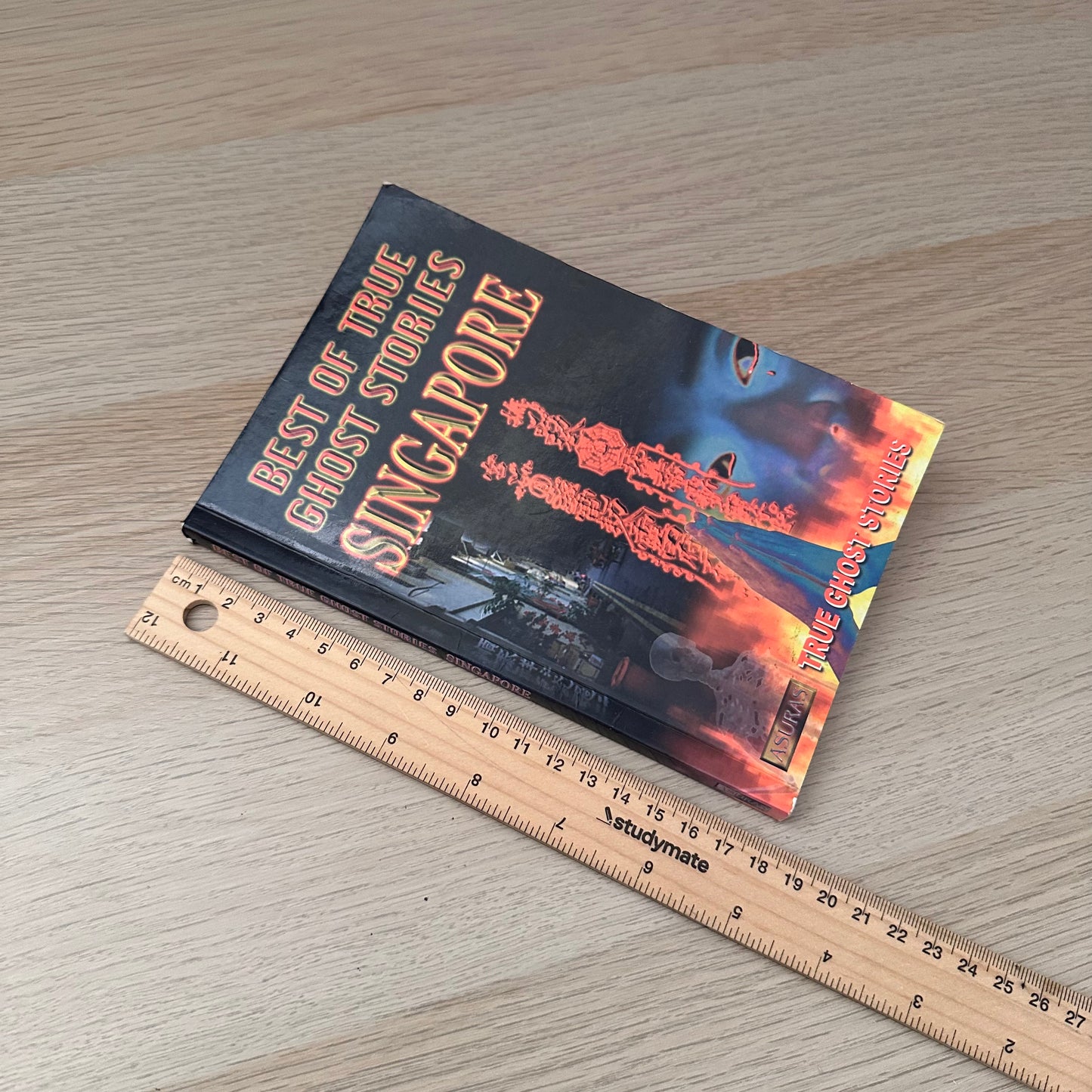 Best of True Ghost Stories | Singapore