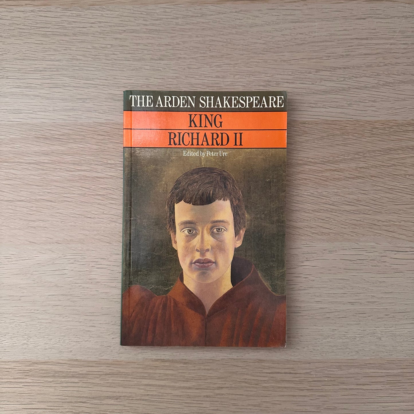 King Richard II: The Arden Shakespeare | Peter Ure